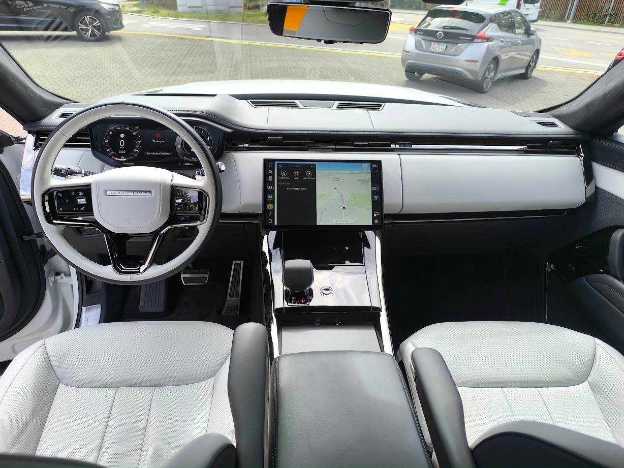 LAND ROVER Range Rover Sport P550e 3.0 Si6 PHEV Autobiography Automatic-image-5