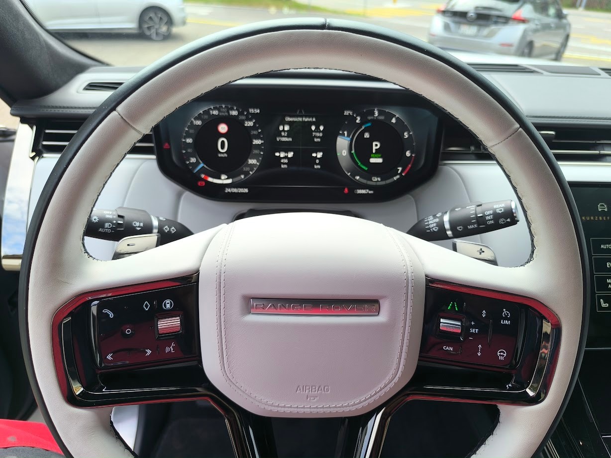 LAND ROVER Range Rover Sport P550e 3.0 Si6 PHEV Autobiography Automatic-image-6