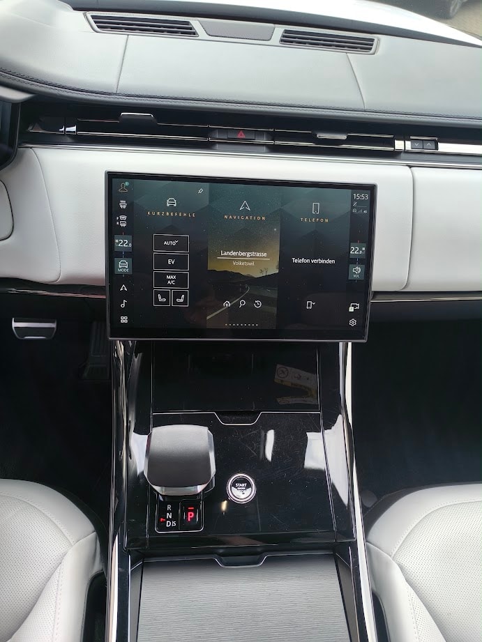LAND ROVER Range Rover Sport P550e 3.0 Si6 PHEV Autobiography Automatic-image-13