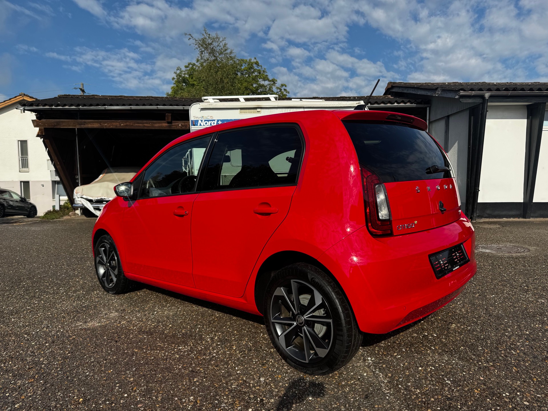 SKODA Citigo e Style-image-3
