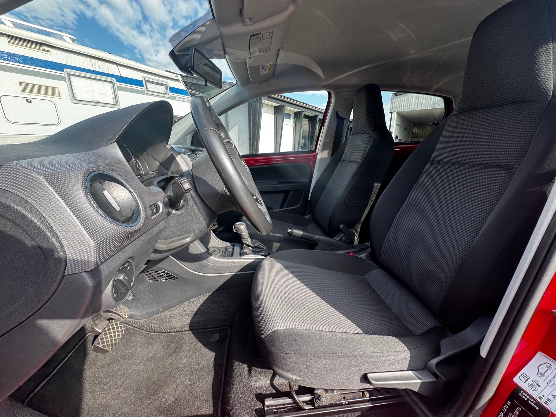 SKODA Citigo e Style-image-6