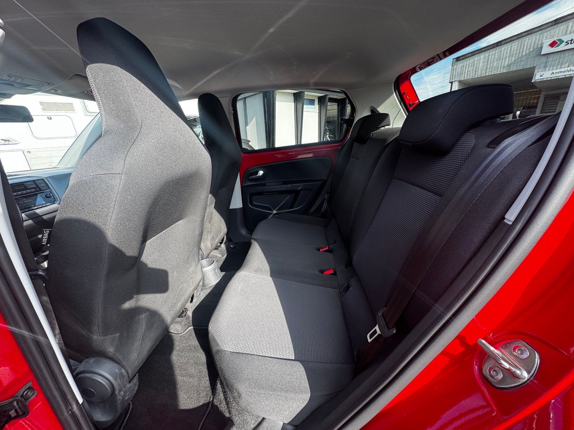 SKODA Citigo e Style-image-7