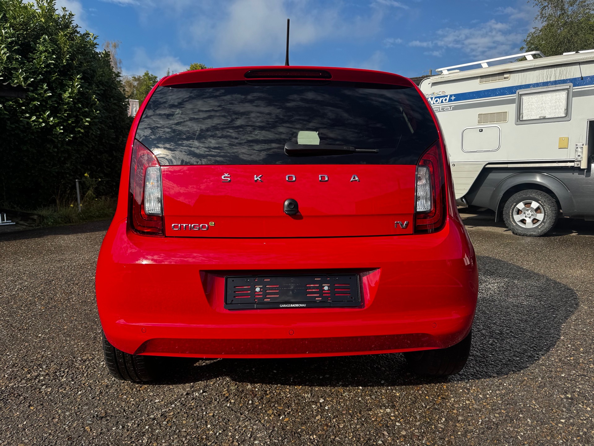 SKODA Citigo e Style-image-4