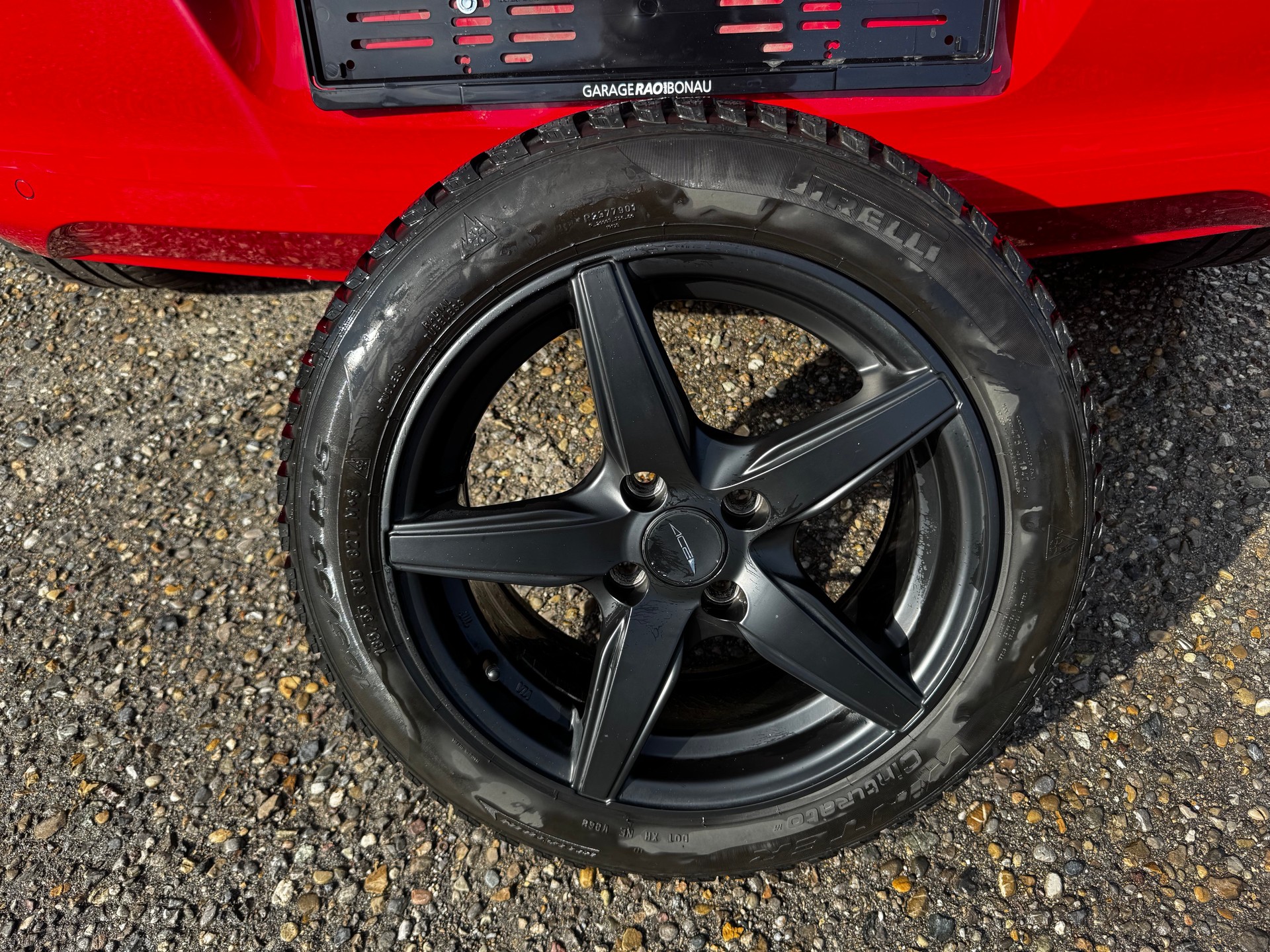 SKODA Citigo e Style-image-14