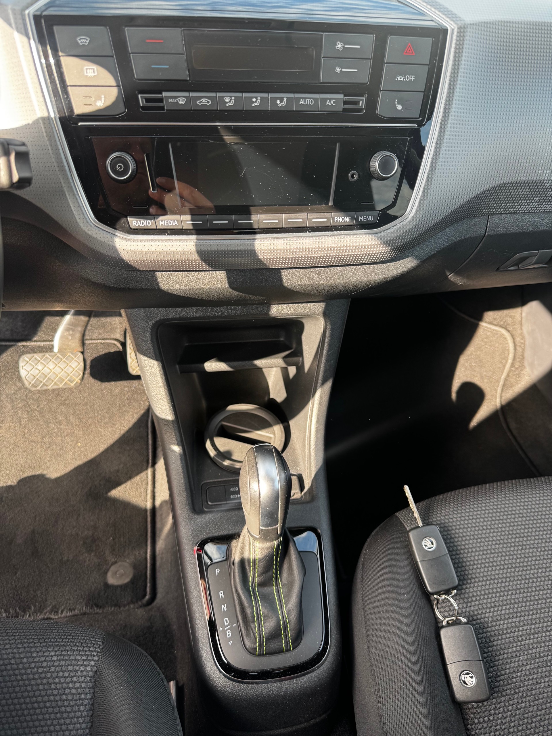 SKODA Citigo e Style-image-12