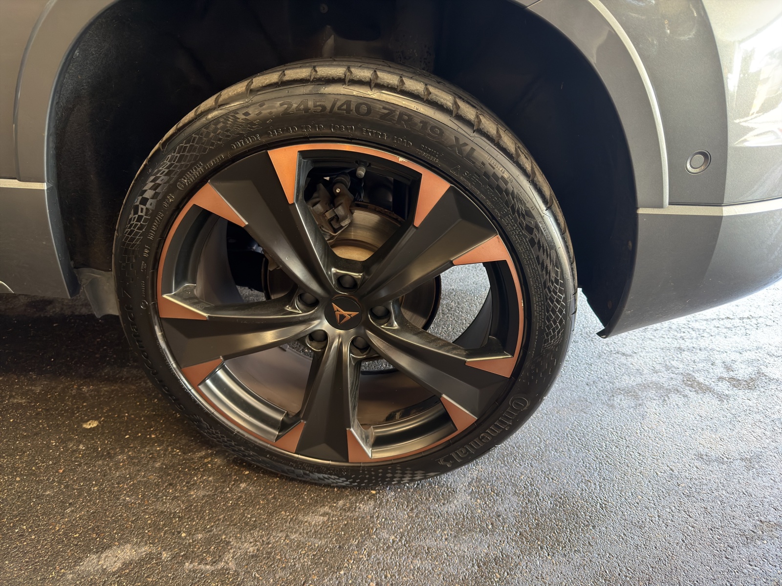CUPRA Ateca 1.5TSI Inicio DSG-image-12