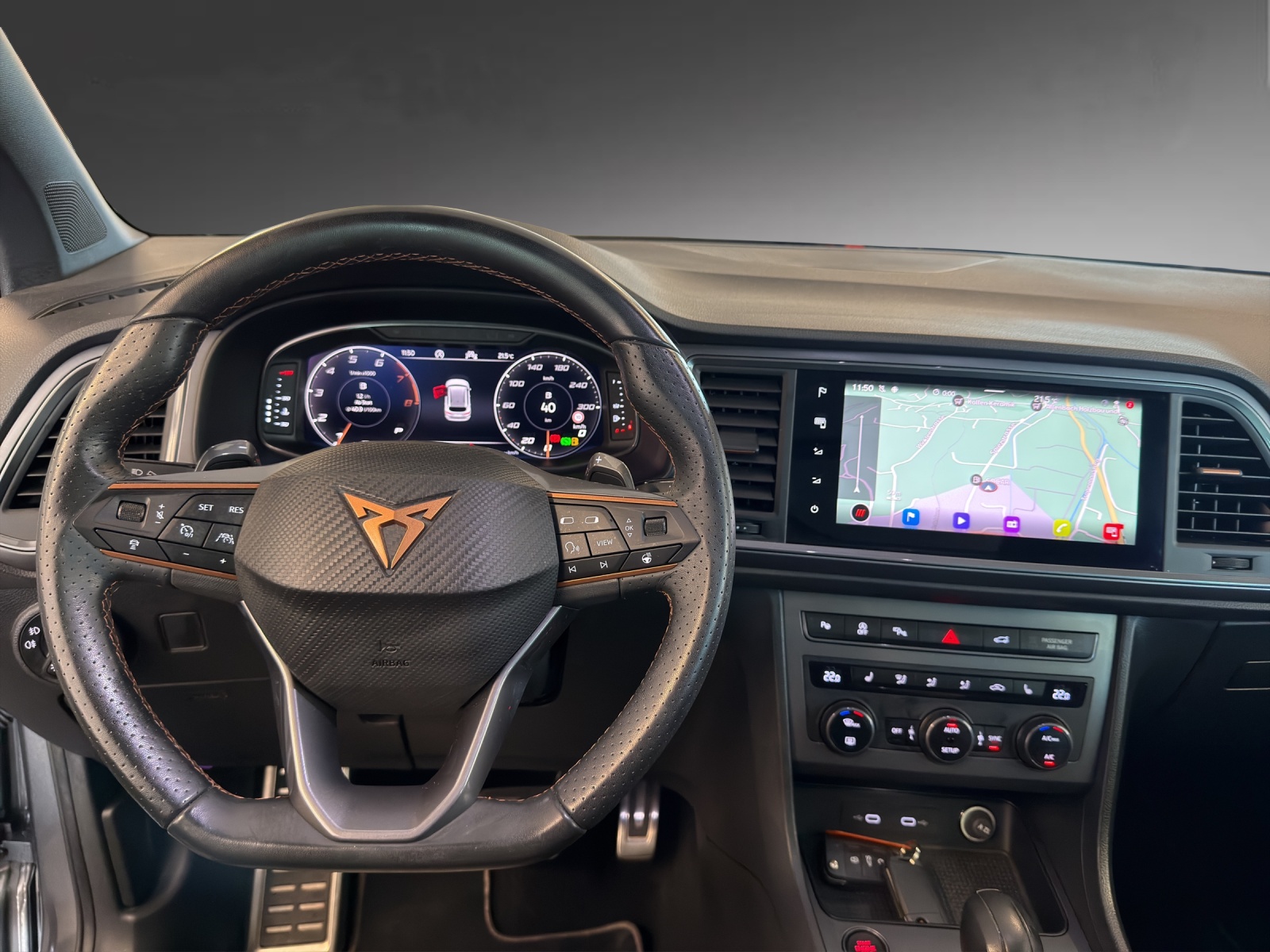 CUPRA Ateca 1.5TSI Inicio DSG-image-7
