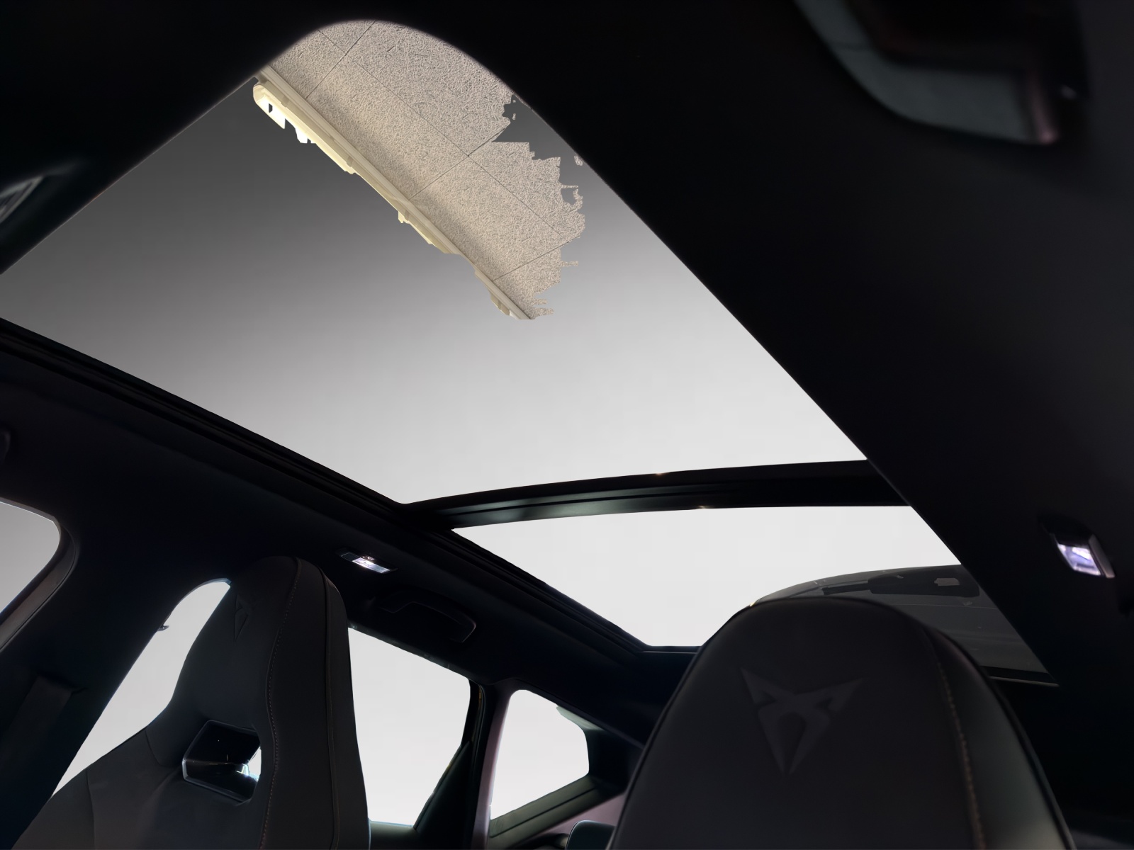 CUPRA Ateca 1.5TSI Inicio DSG-image-11