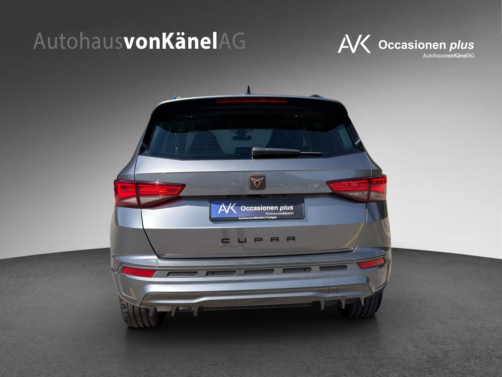 CUPRA Ateca 1.5TSI Inicio DSG-image-4