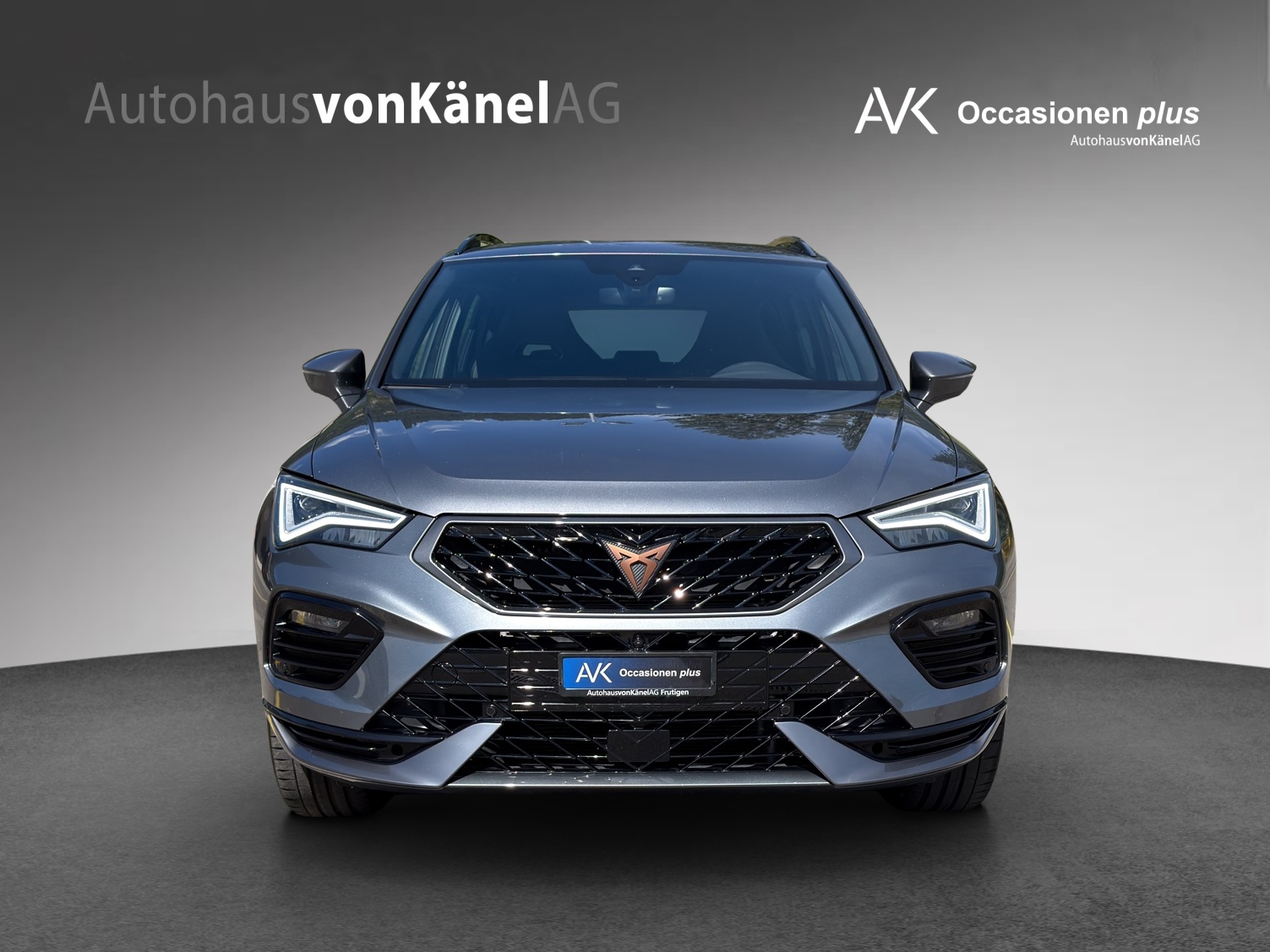 CUPRA Ateca 1.5TSI Inicio DSG-image-3