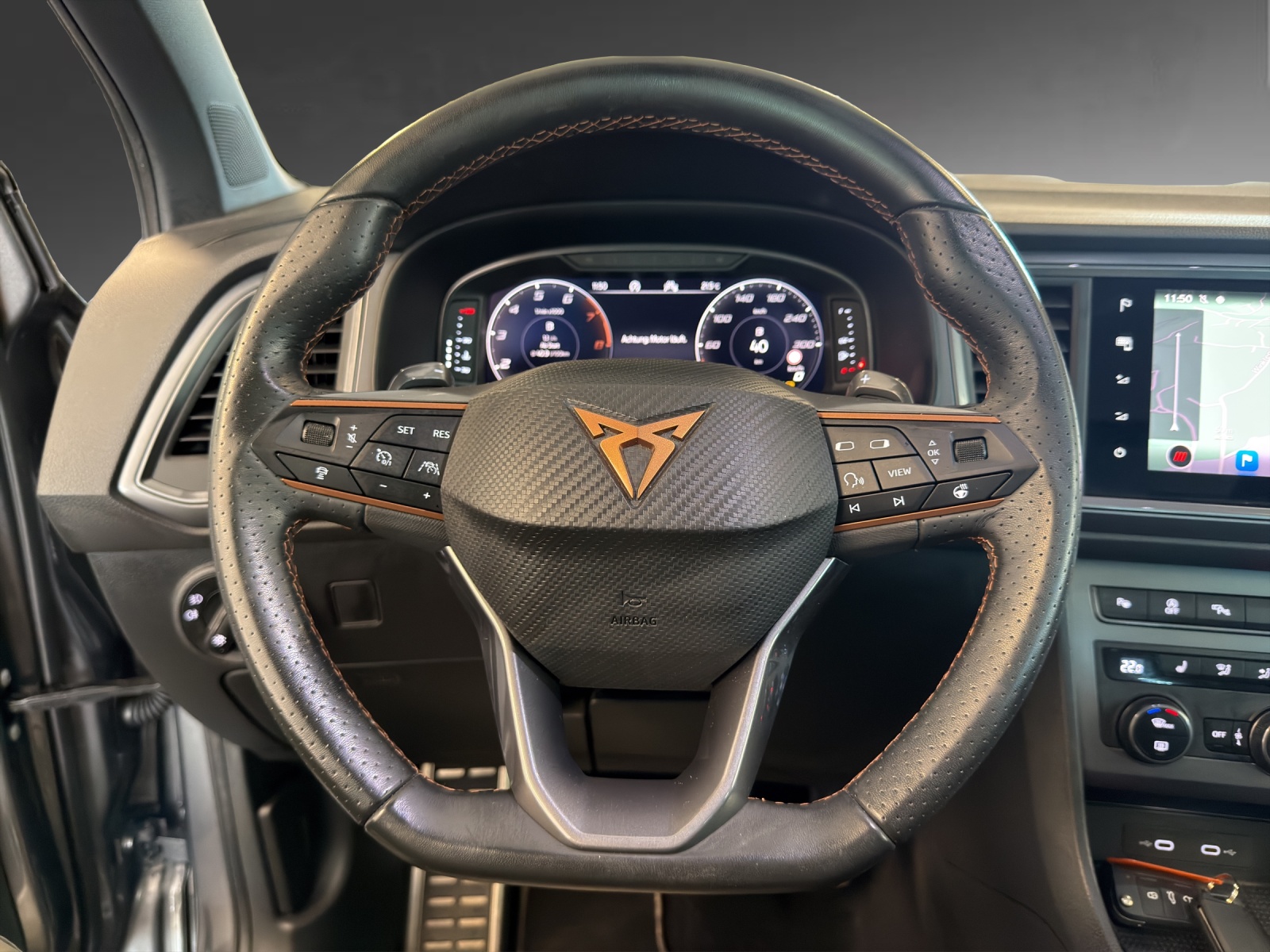 CUPRA Ateca 1.5TSI Inicio DSG-image-8