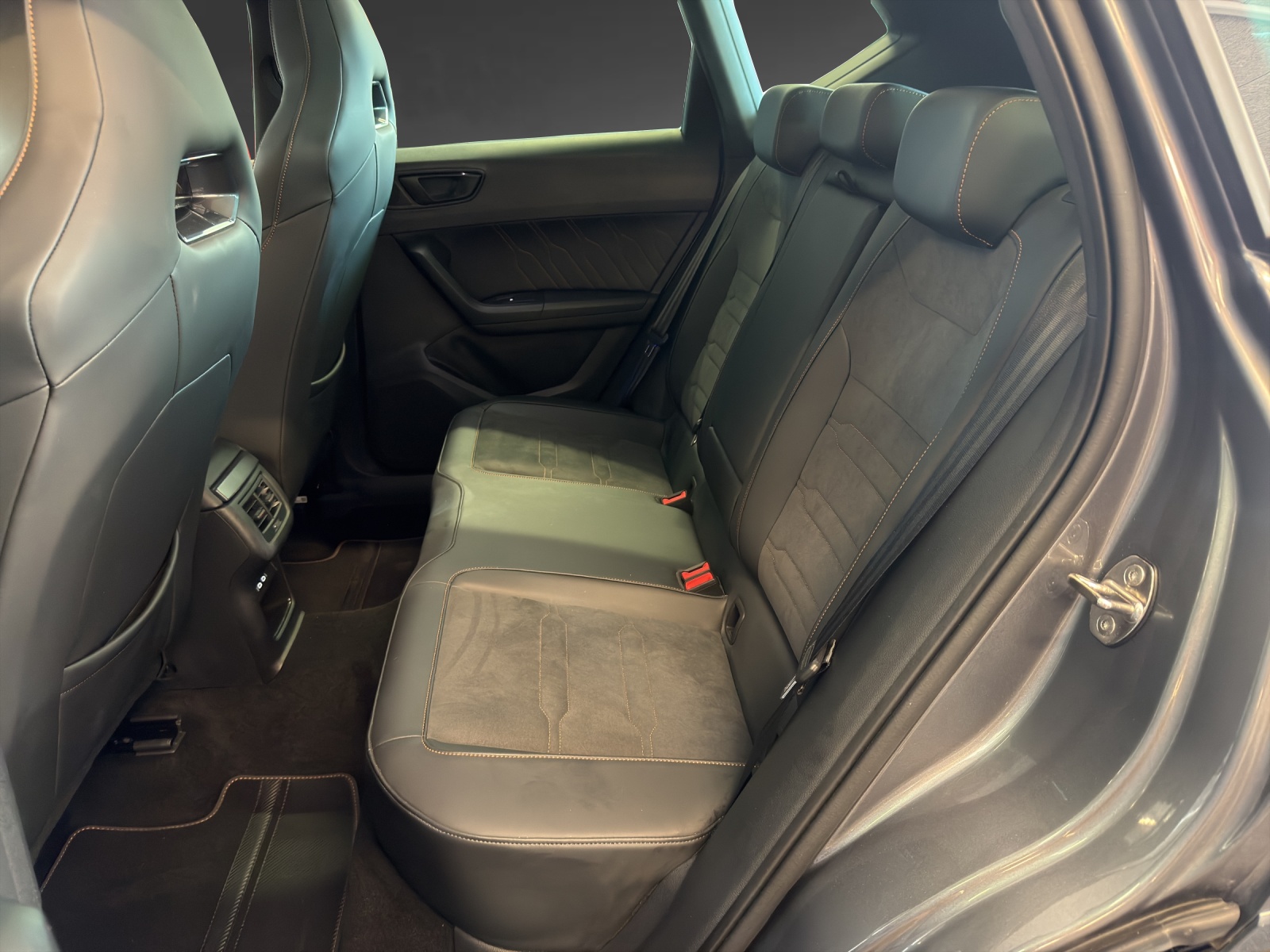 CUPRA Ateca 1.5TSI Inicio DSG-image-6