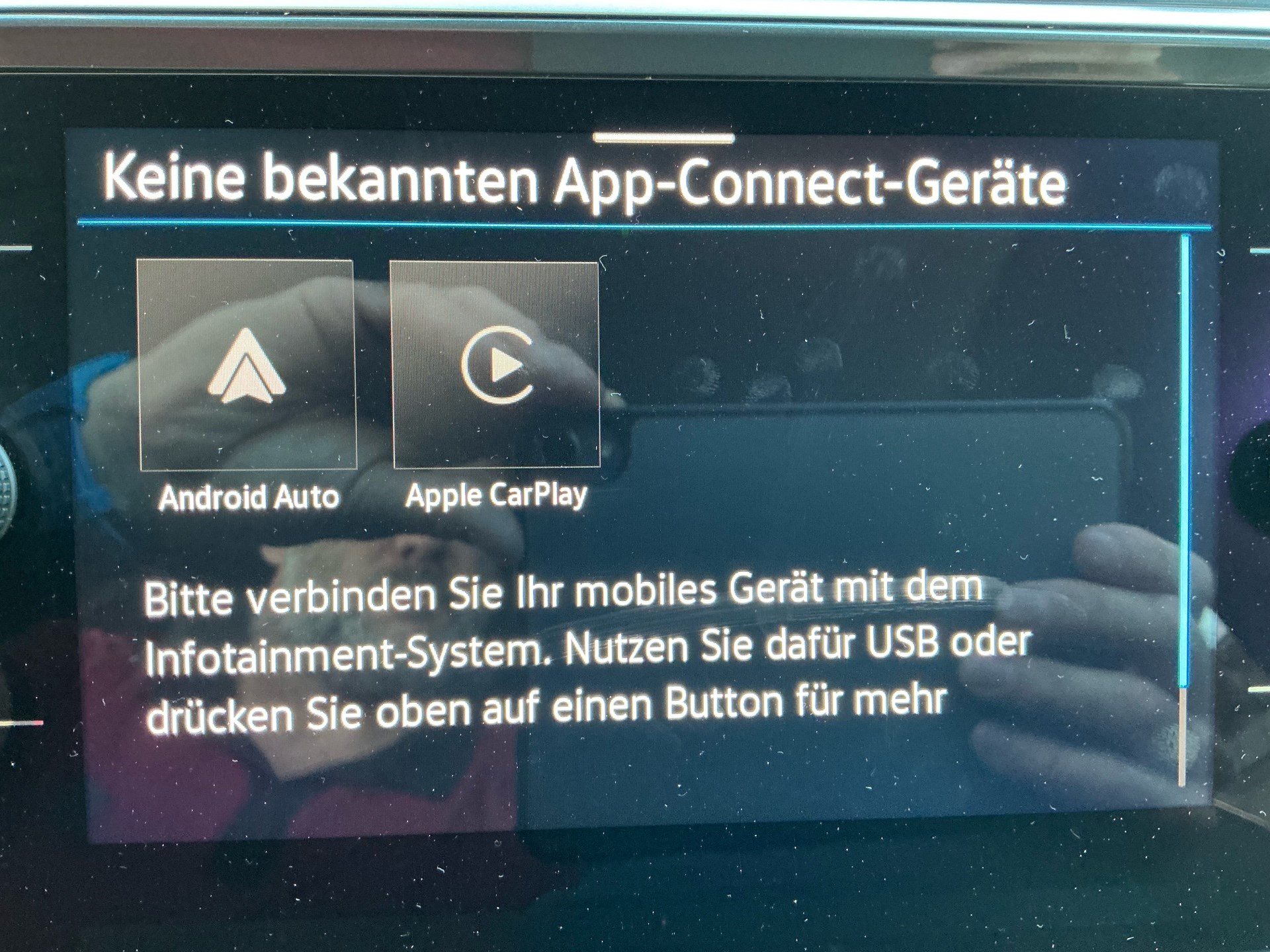 VW Tiguan Allspace R-Line 4Motion *** PANORAMADACH & ANHÄNGERKUPPLUNG ***-image-16