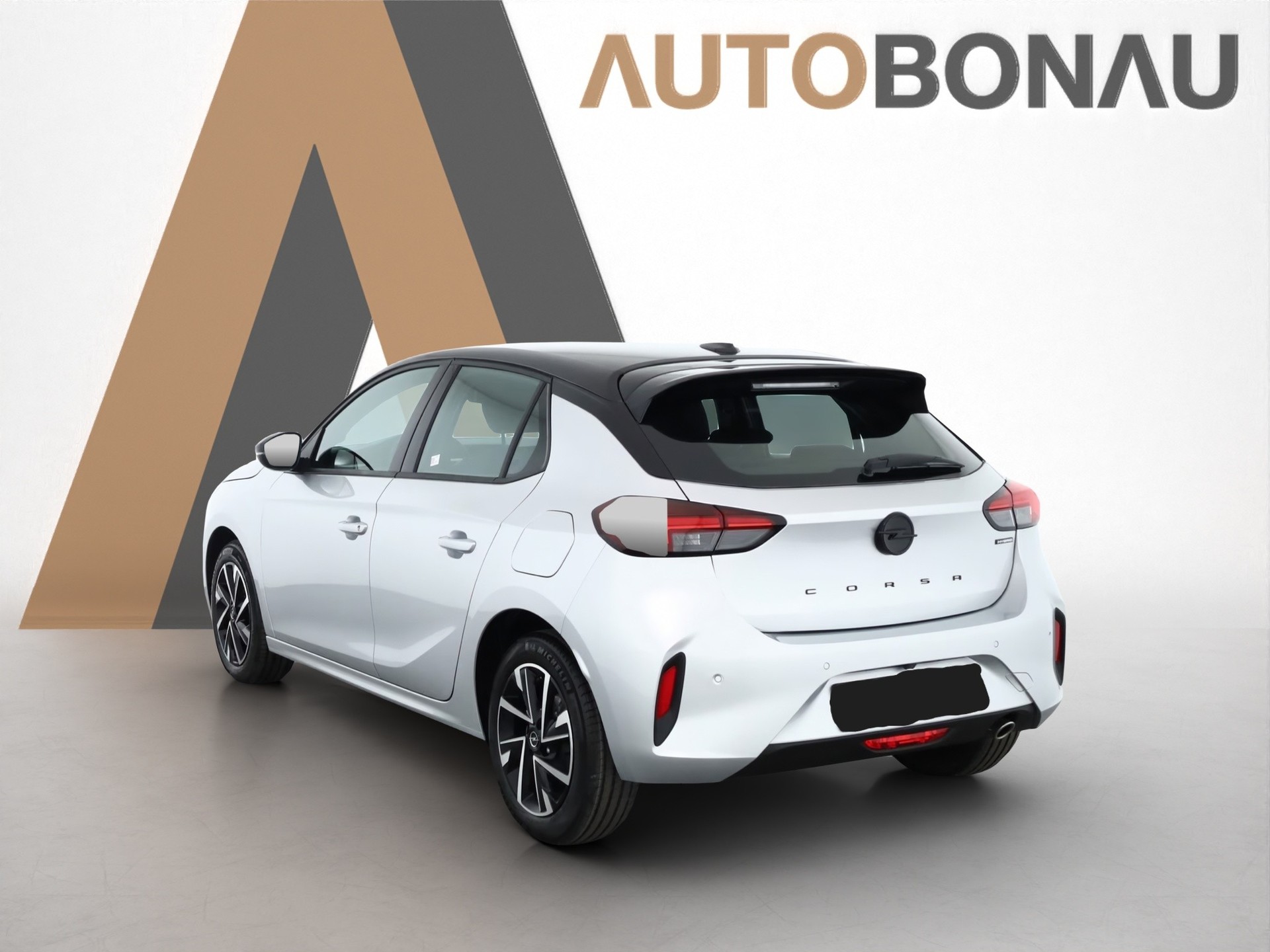 OPEL Corsa 1.2 T GS Bicolore-image-24