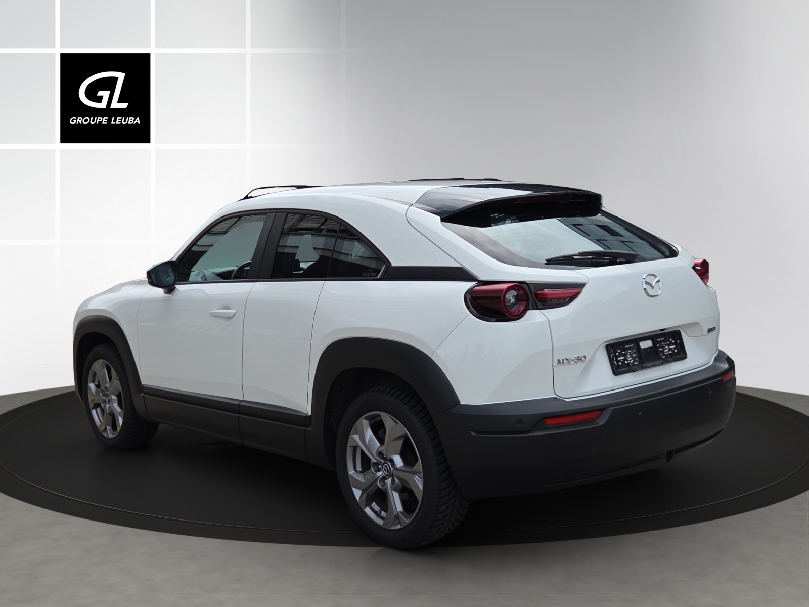 MAZDA MX-30 e-Skyactiv Ambition Plus-image-4