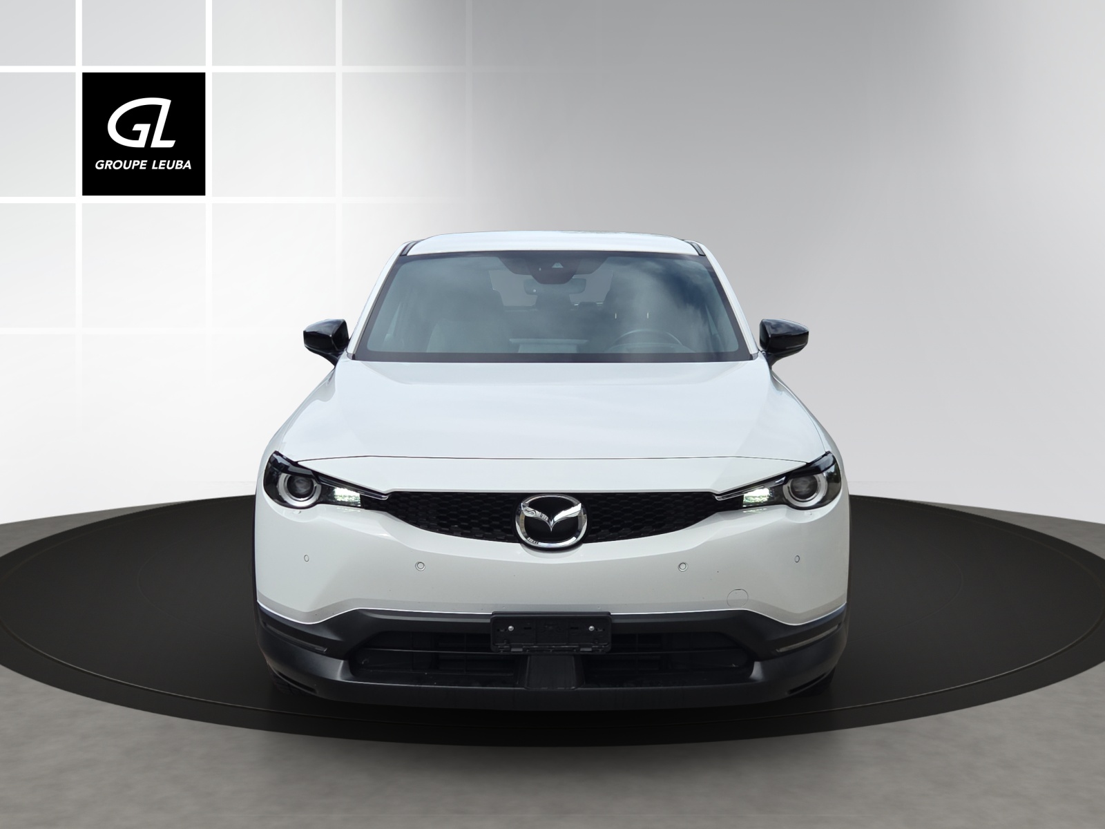 Image MAZDA MX-30 MX-30 e-Skyactiv Ambition Plus