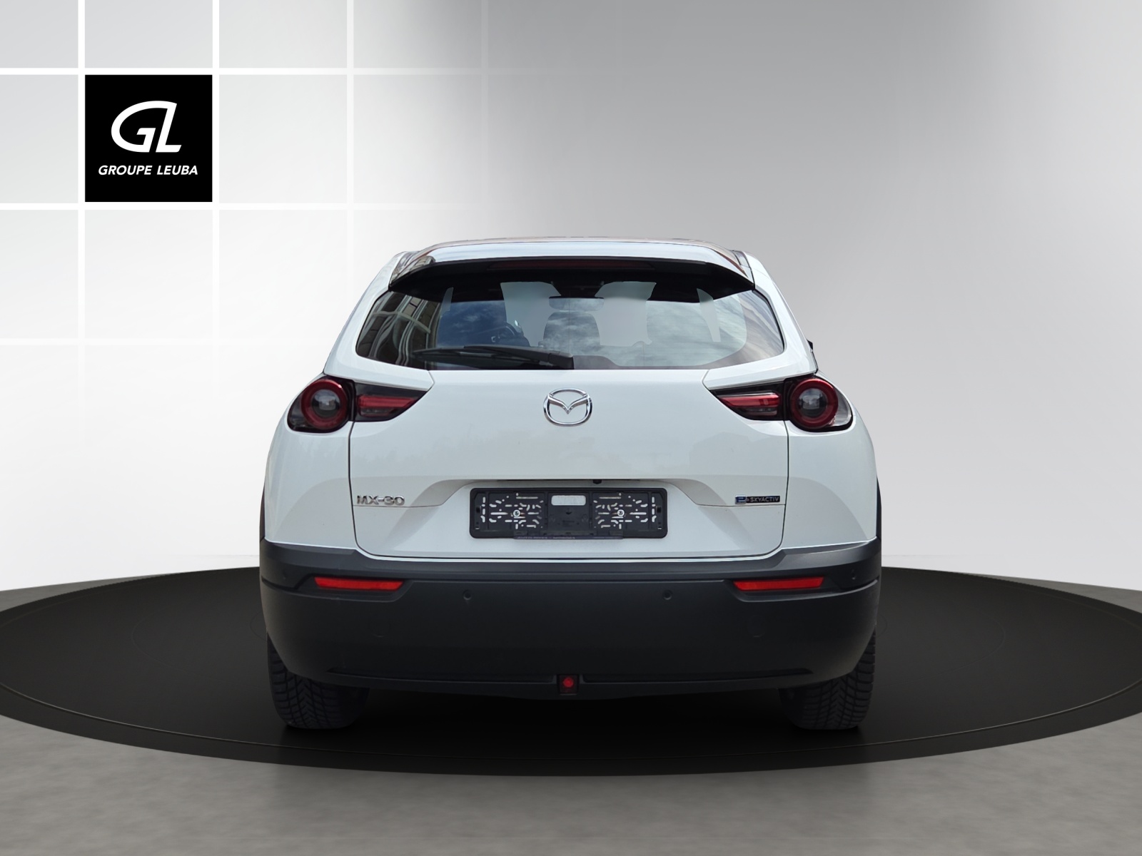 Image MAZDA MX-30 MX-30 e-Skyactiv Ambition Plus