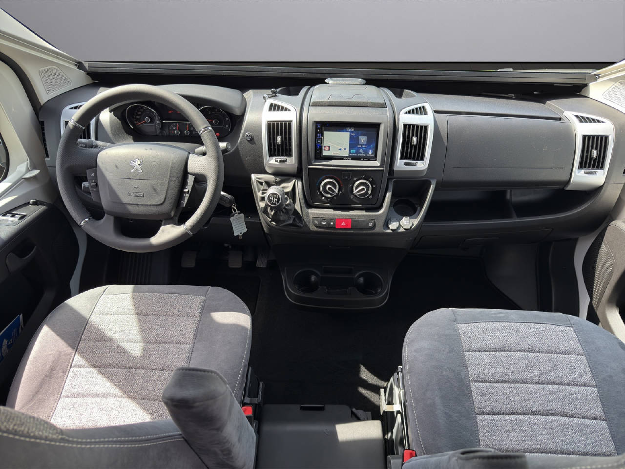 PEUGEOT PÖSSL SUMMIT 600 PLUS-image-6