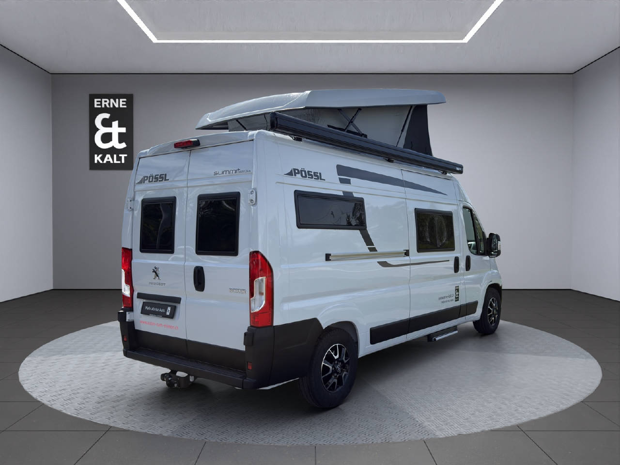 PEUGEOT PÖSSL SUMMIT 600 PLUS-image-3