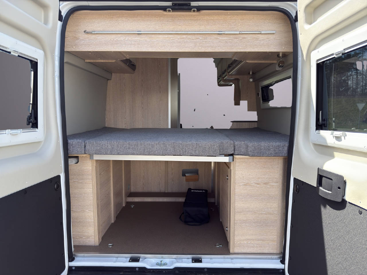 PEUGEOT PÖSSL SUMMIT 600 PLUS-image-10