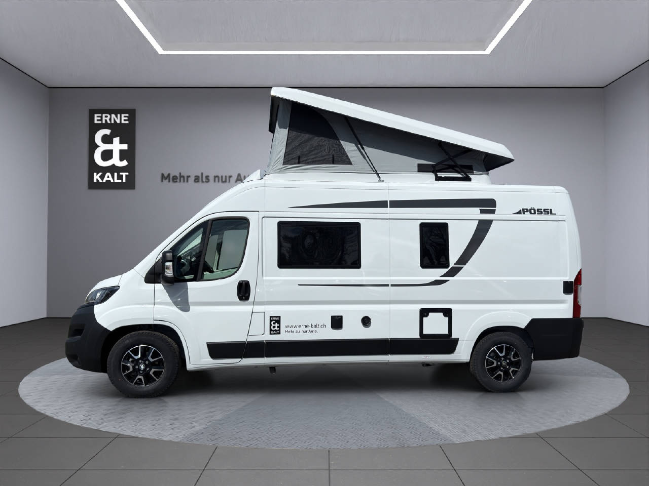 PEUGEOT PÖSSL SUMMIT 600 PLUS-image-1