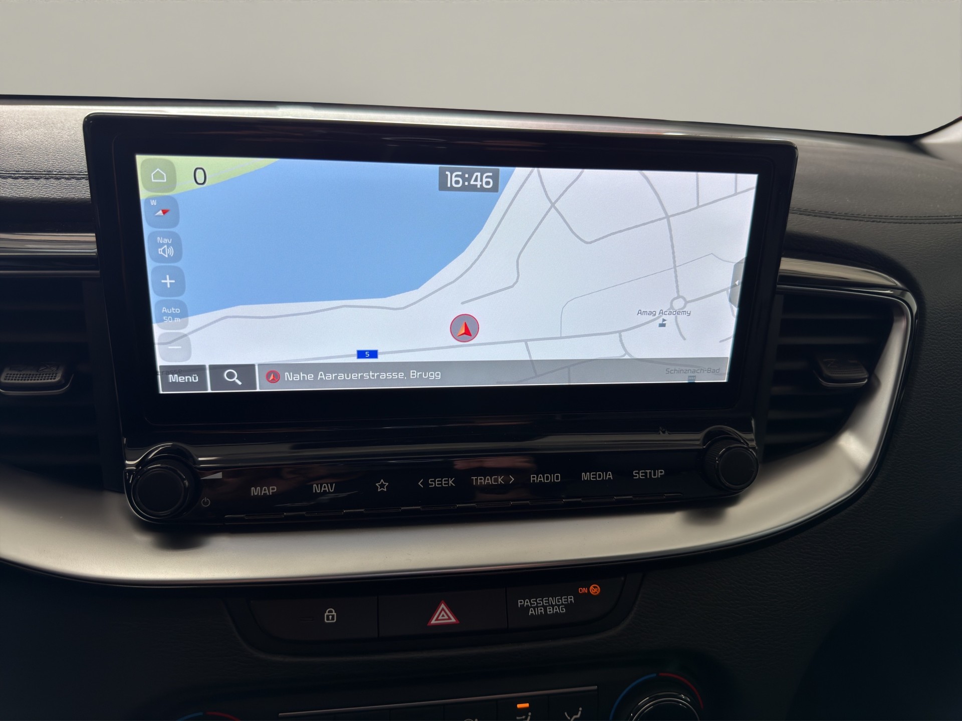 KIA Ceed 1.5 T-GDi MHEV Power DCT-image-11