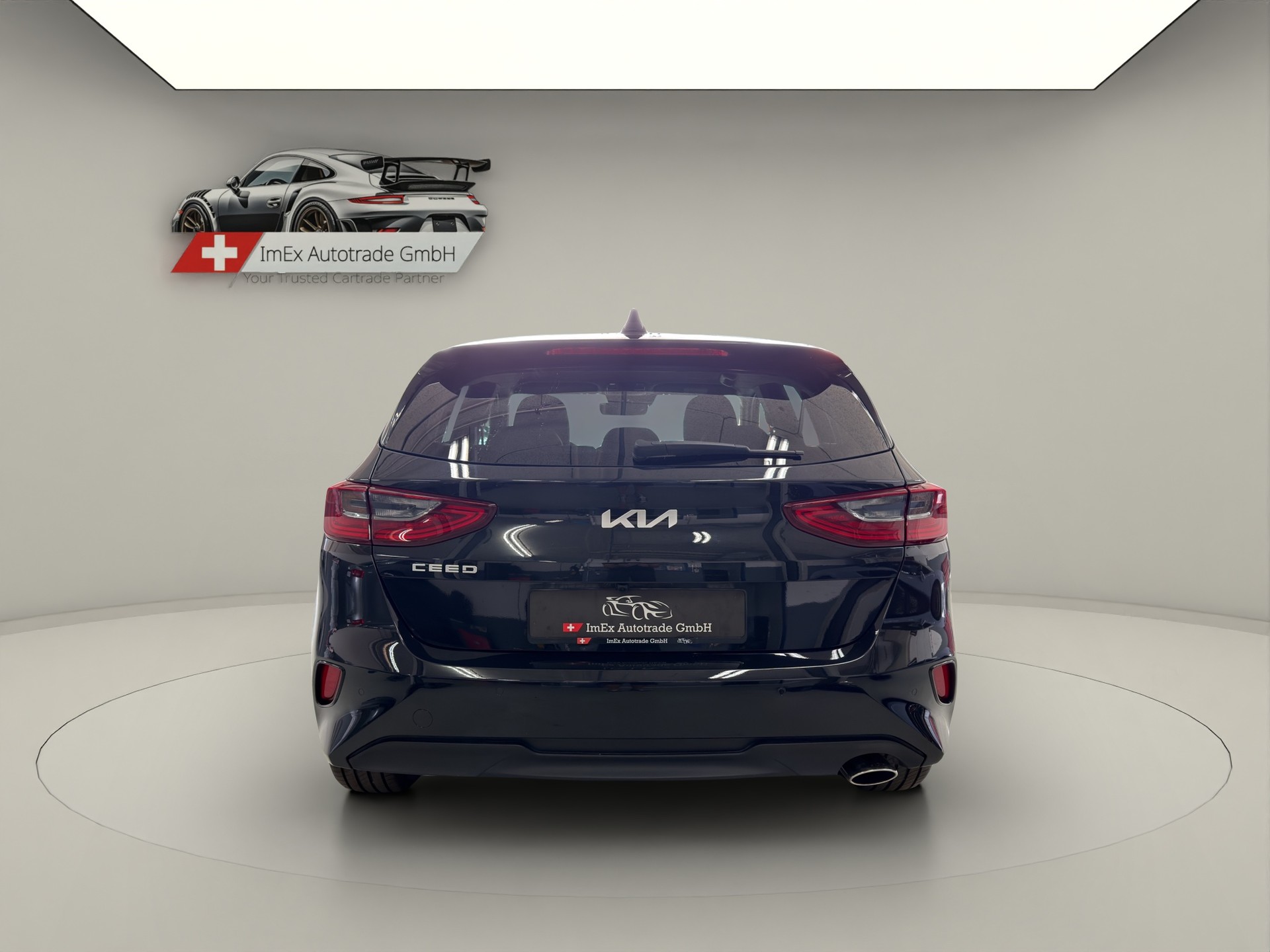 KIA Ceed 1.5 T-GDi MHEV Power DCT-image-2