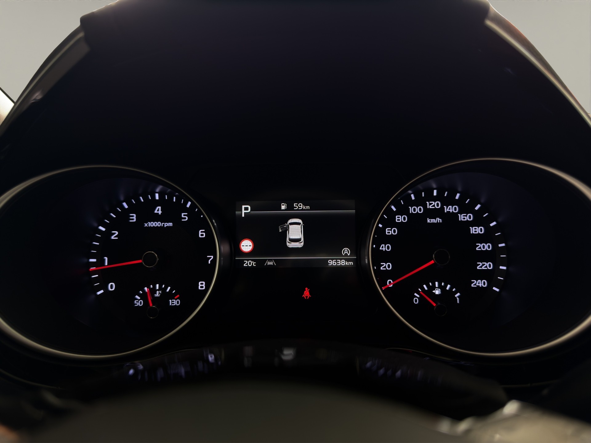 KIA Ceed 1.5 T-GDi MHEV Power DCT-image-8