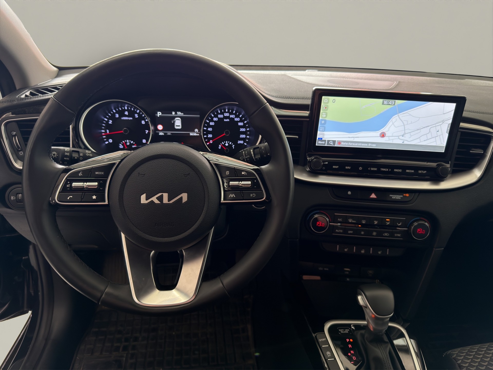 KIA Ceed 1.5 T-GDi MHEV Power DCT-image-7