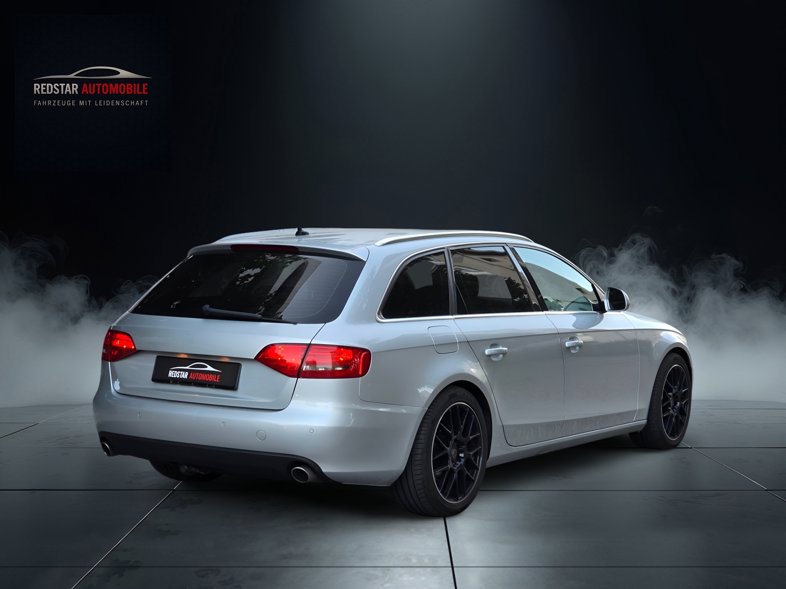 AUDI A4 Avant 3.0 TDI quattro-showroom-element-3
