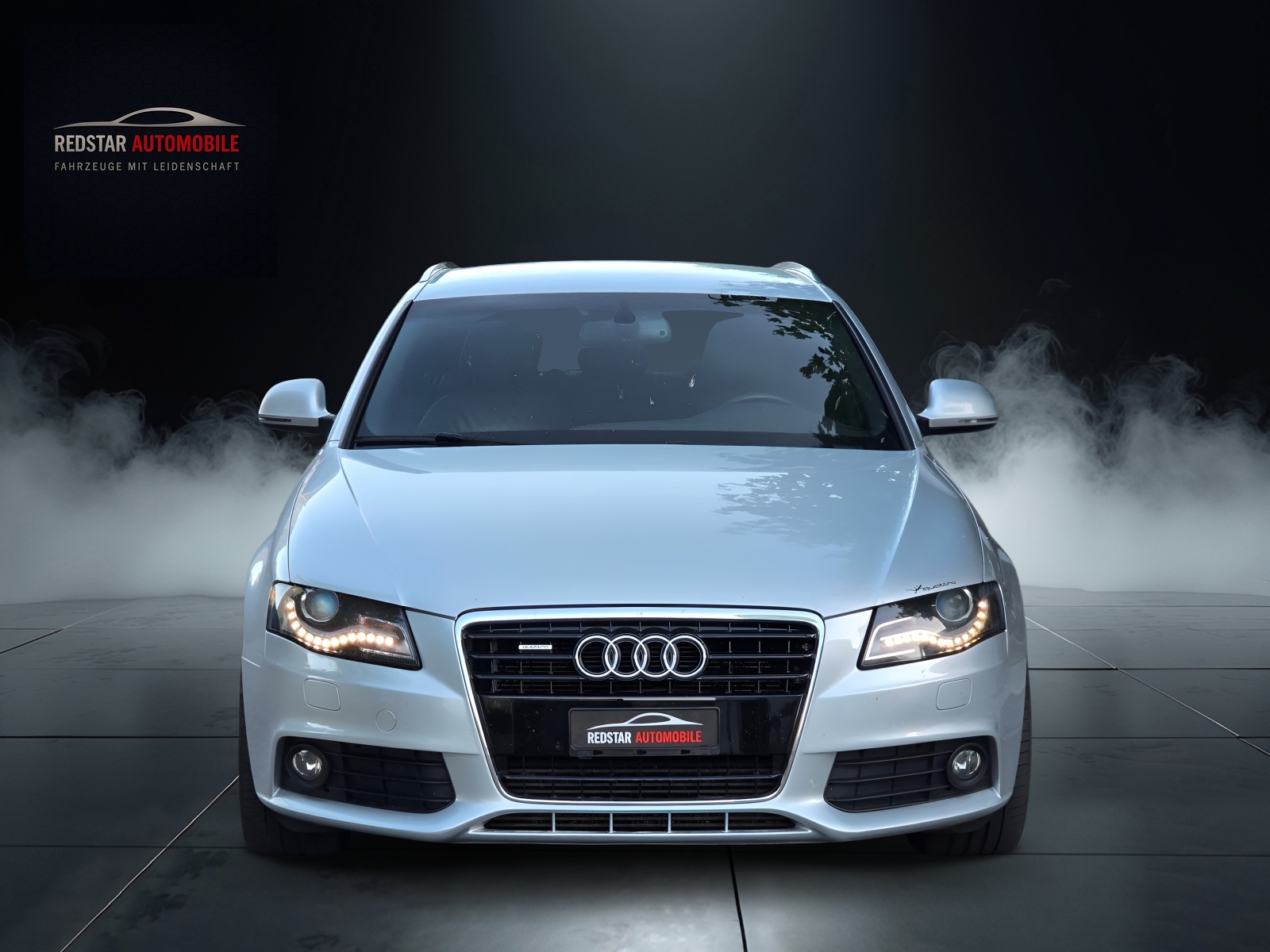 AUDI A4 Avant 3.0 TDI quattro-showroom-element-1