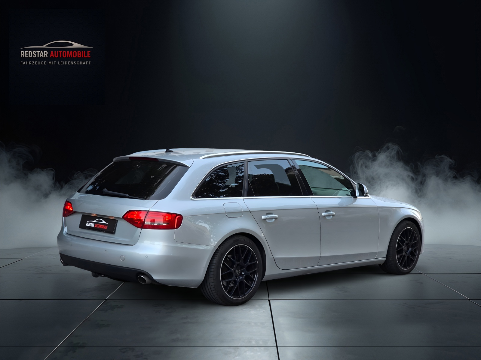 AUDI A4 Avant 3.0 TDI quattro-showroom-element-2
