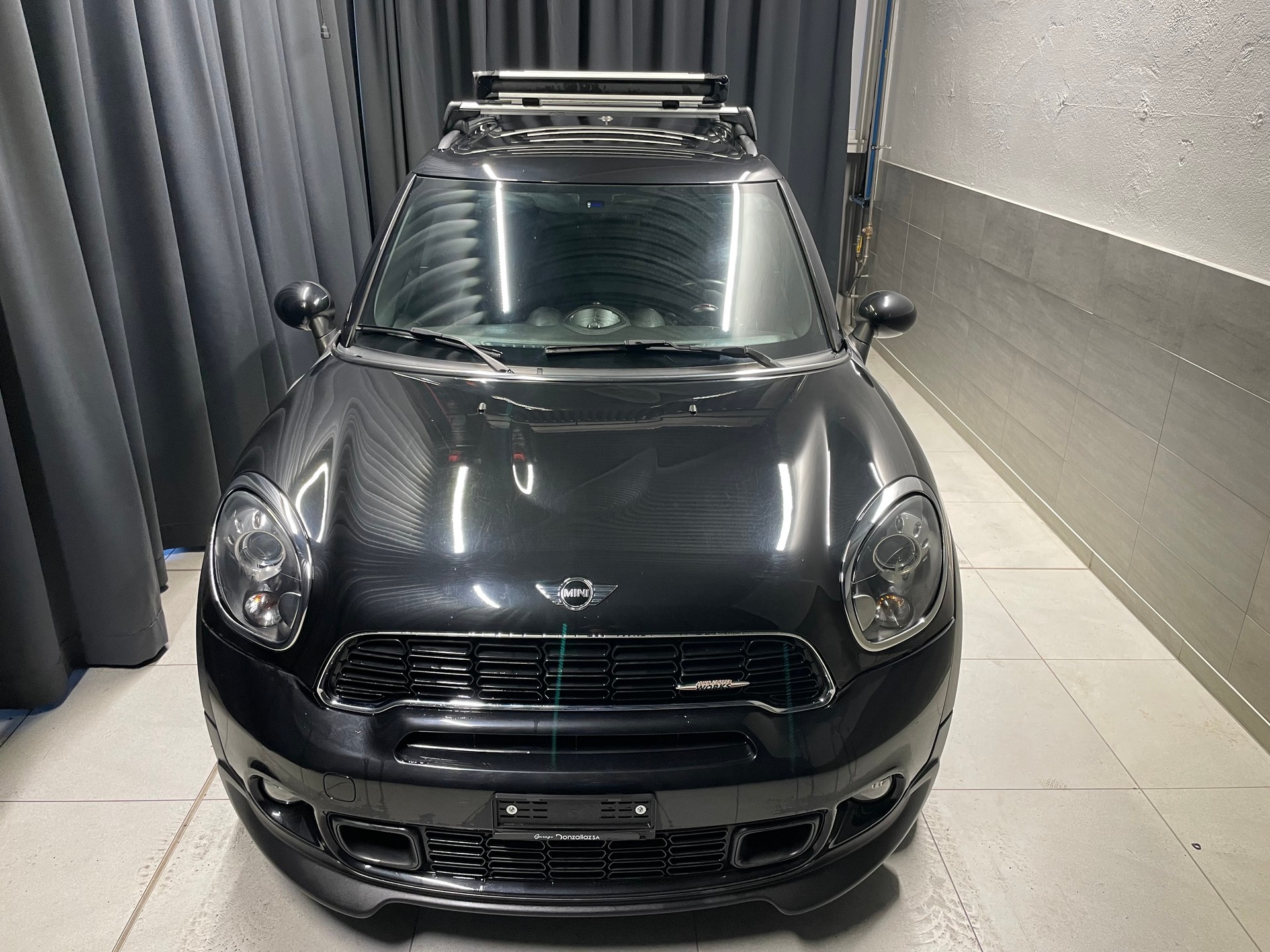 MINI Countryman John Cooper Works ALL4 Snowhill Steptr. (41)-image-1