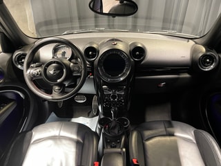 MINI Countryman John Cooper Works ALL4 Snowhill Steptr. (41)-image-22