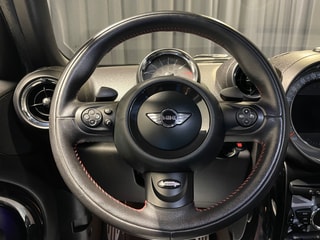 MINI Countryman John Cooper Works ALL4 Snowhill Steptr. (41)-image-26