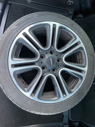 MINI Countryman John Cooper Works ALL4 Snowhill Steptr. (41)-image-30