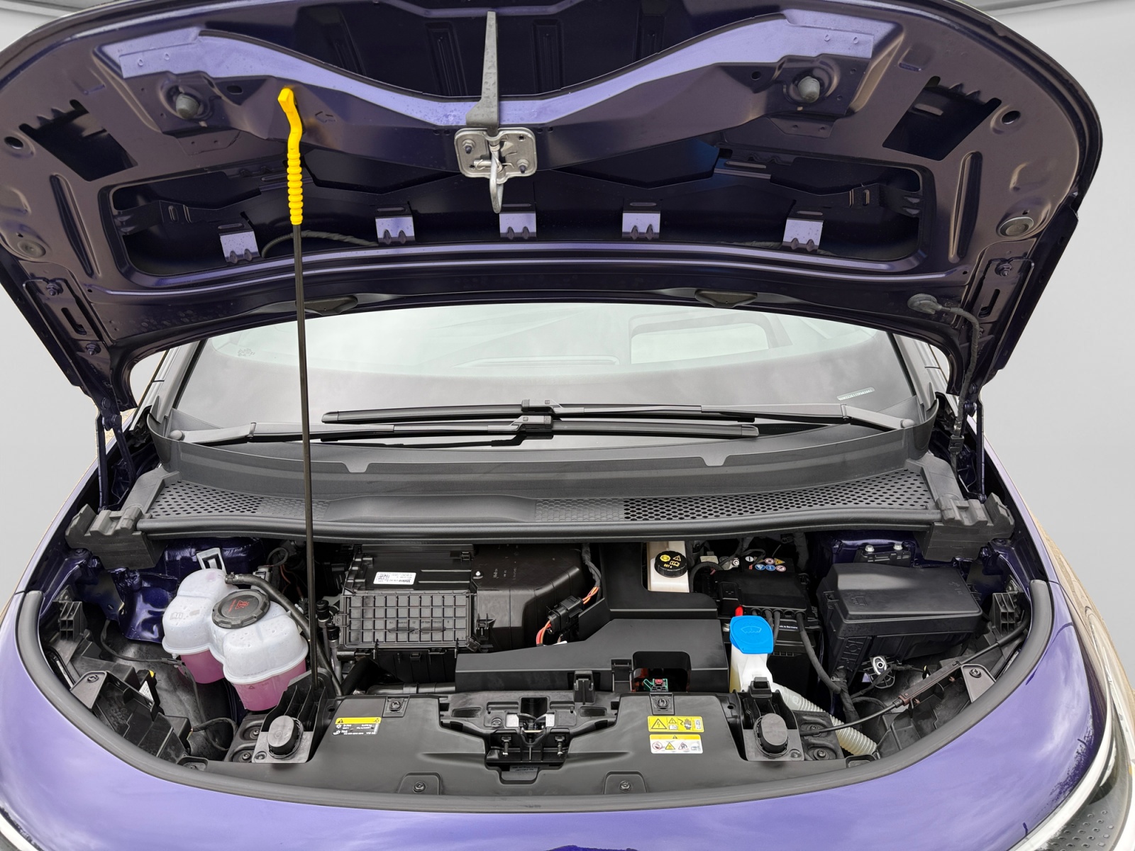 VW ID.3 GTX Performance 79 kWh Fire+Ice-image-19