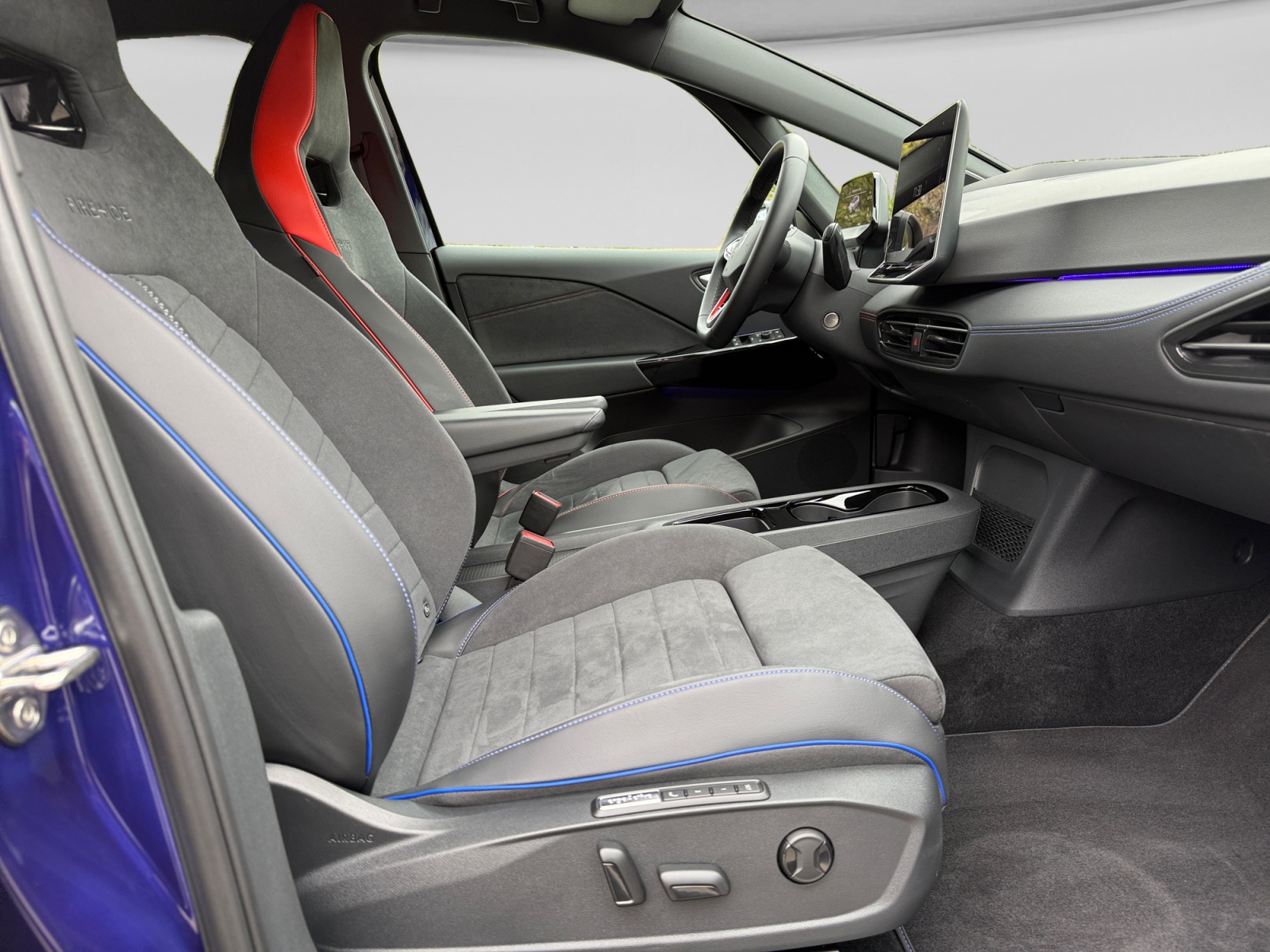 VW ID.3 GTX Performance 79 kWh Fire+Ice-image-16