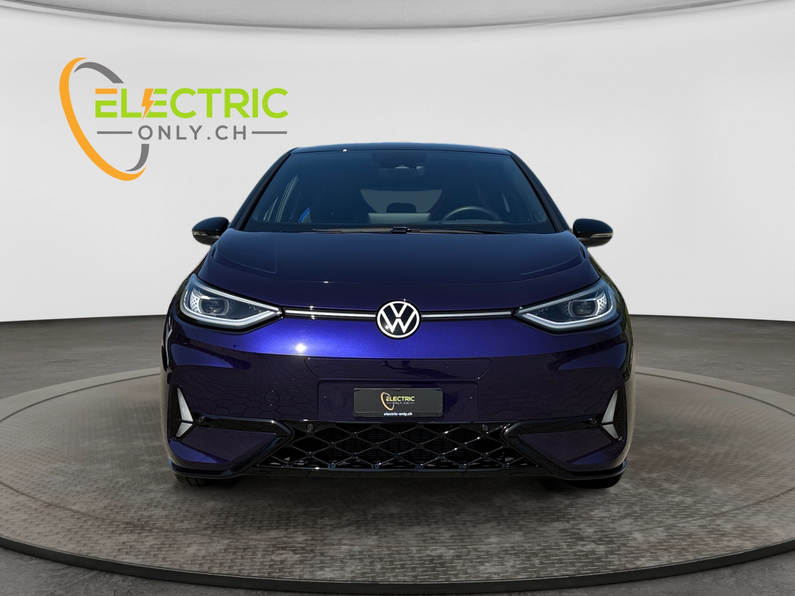VW ID.3 GTX Performance 79 kWh Fire+Ice-image-7