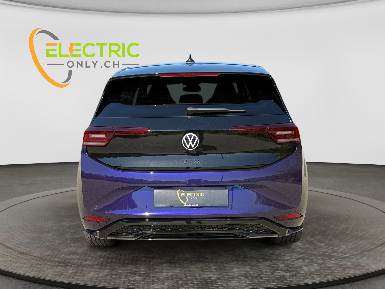VW ID.3 GTX Performance 79 kWh Fire+Ice-image-3