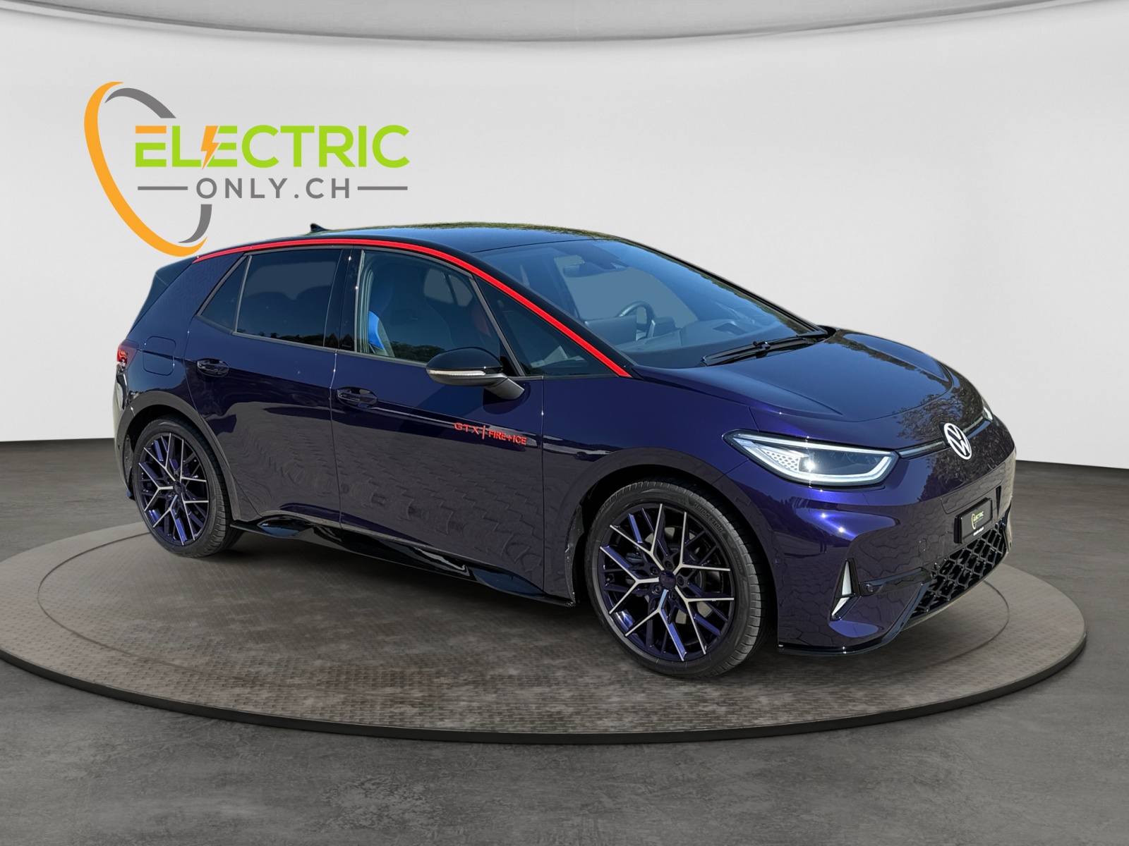 VW ID.3 GTX Performance 79 kWh Fire+Ice-image-6