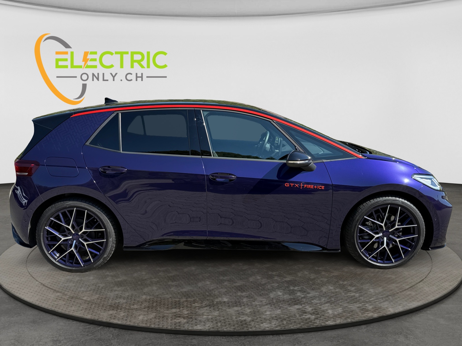 VW ID.3 GTX Performance 79 kWh Fire+Ice-image-5