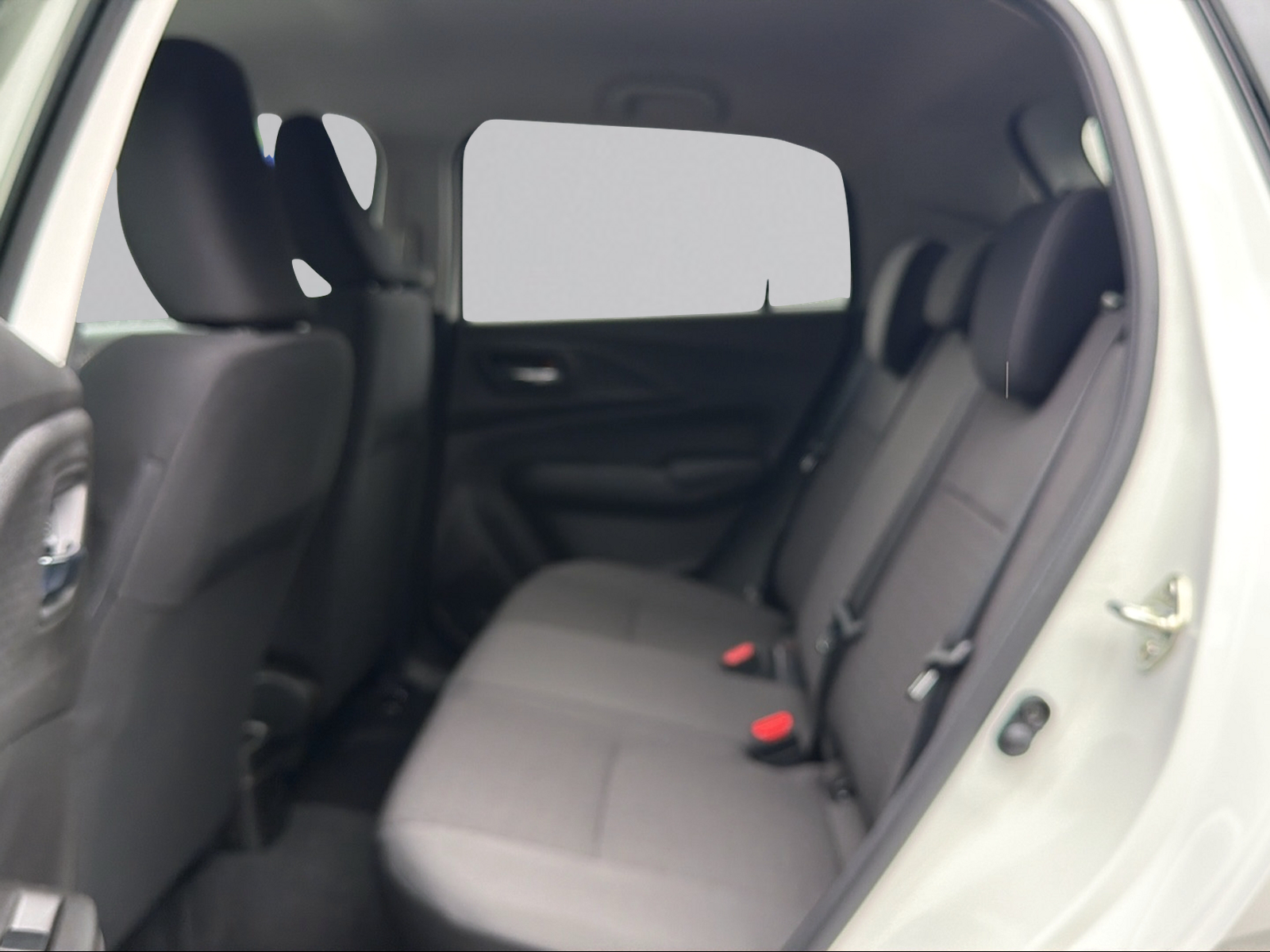 SUZUKI Swift 1.2 Compact Top Hybrid-image-12
