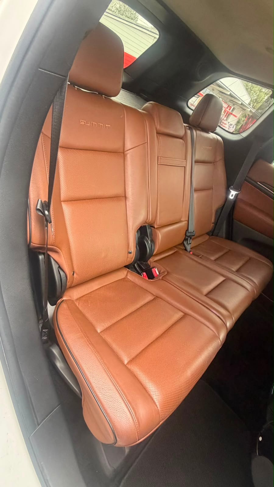JEEP Grand Cherokee 3.0 CRD Summit Automatic-image-8
