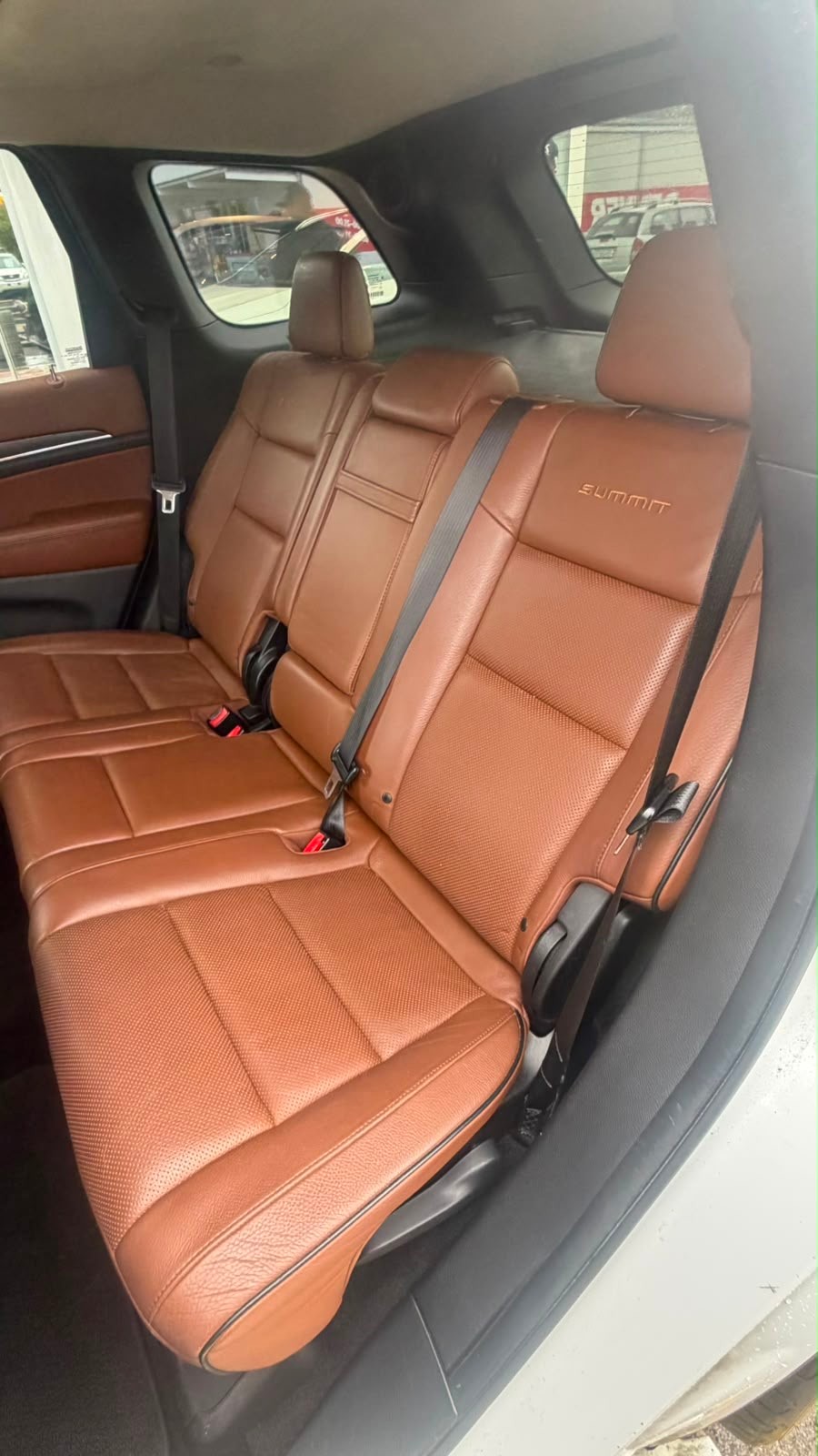 JEEP Grand Cherokee 3.0 CRD Summit Automatic-image-7