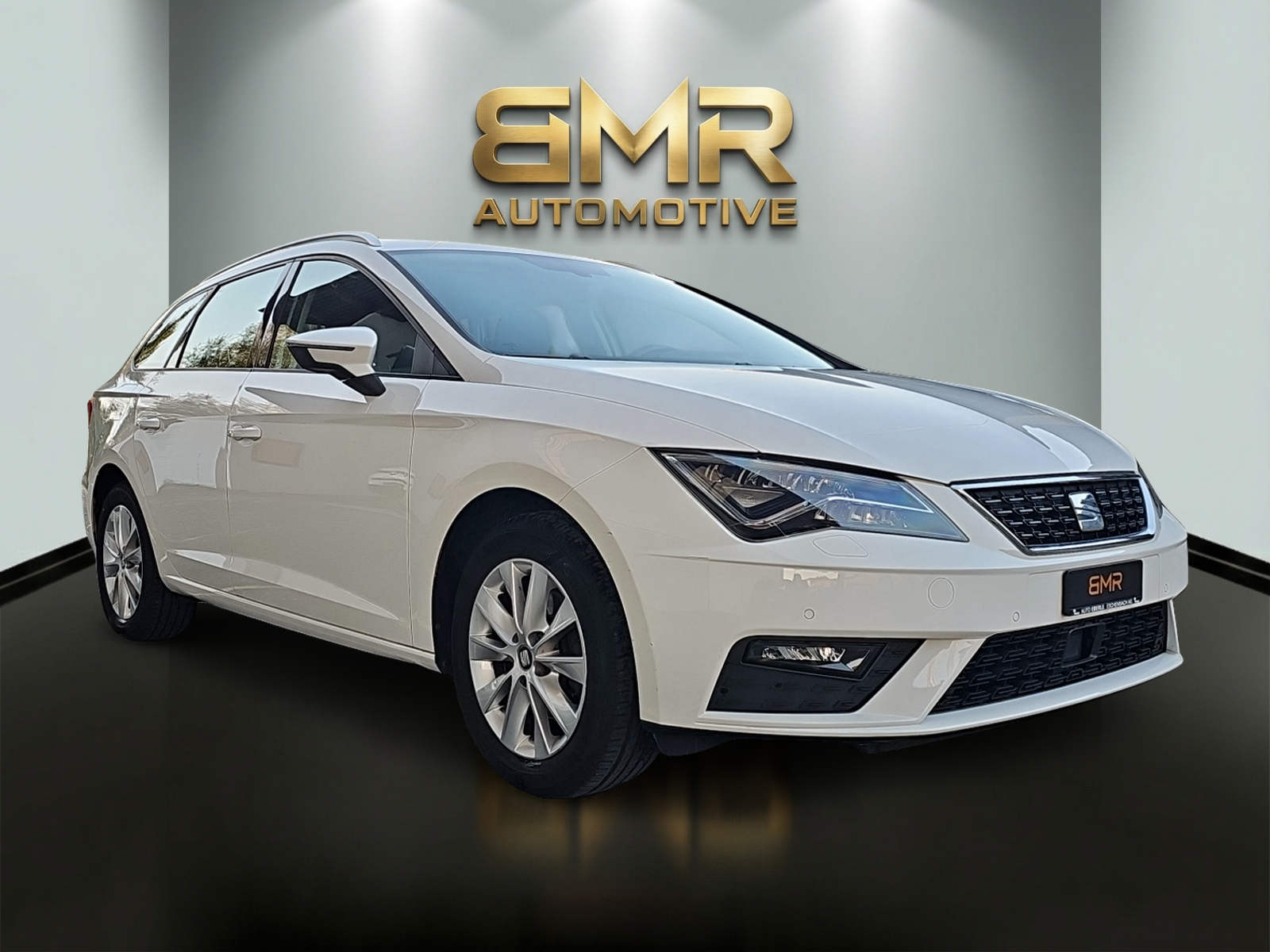 SEAT Leon ST 1.5 TSI EVO ACT Style-image-2