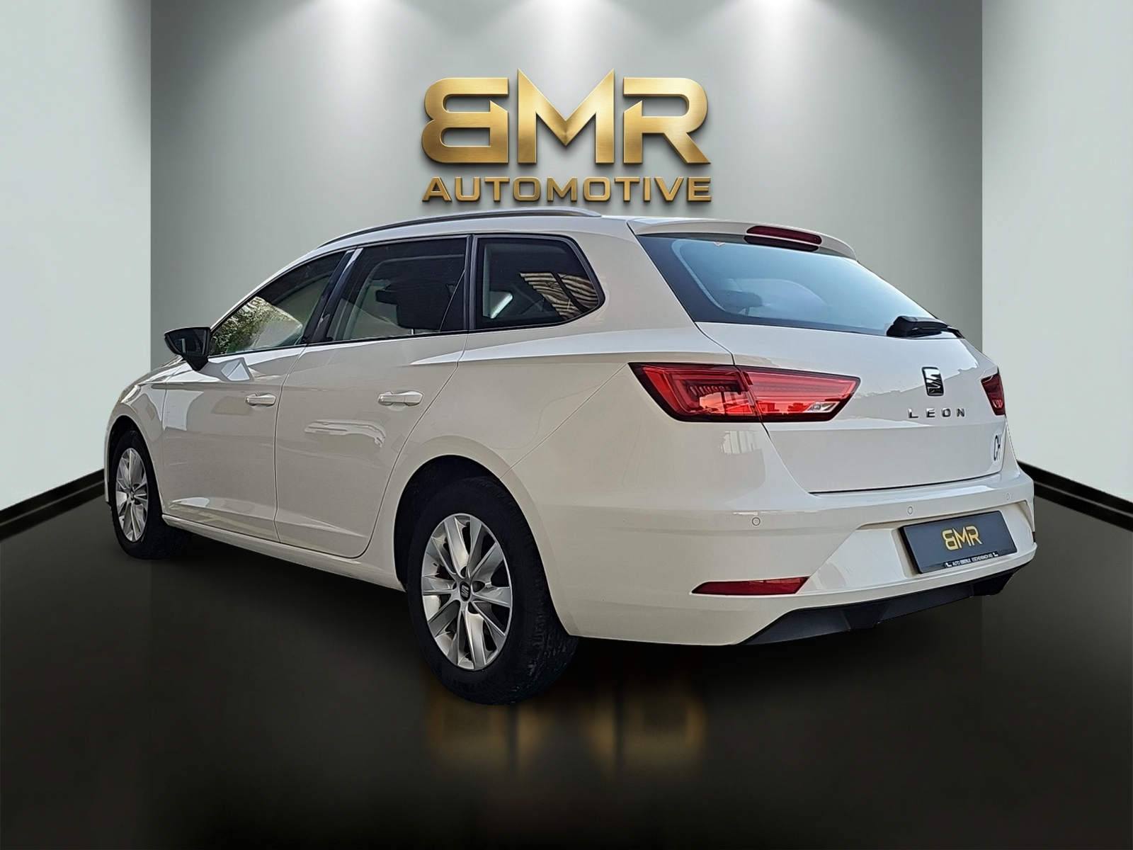SEAT Leon ST 1.5 TSI EVO ACT Style-image-6