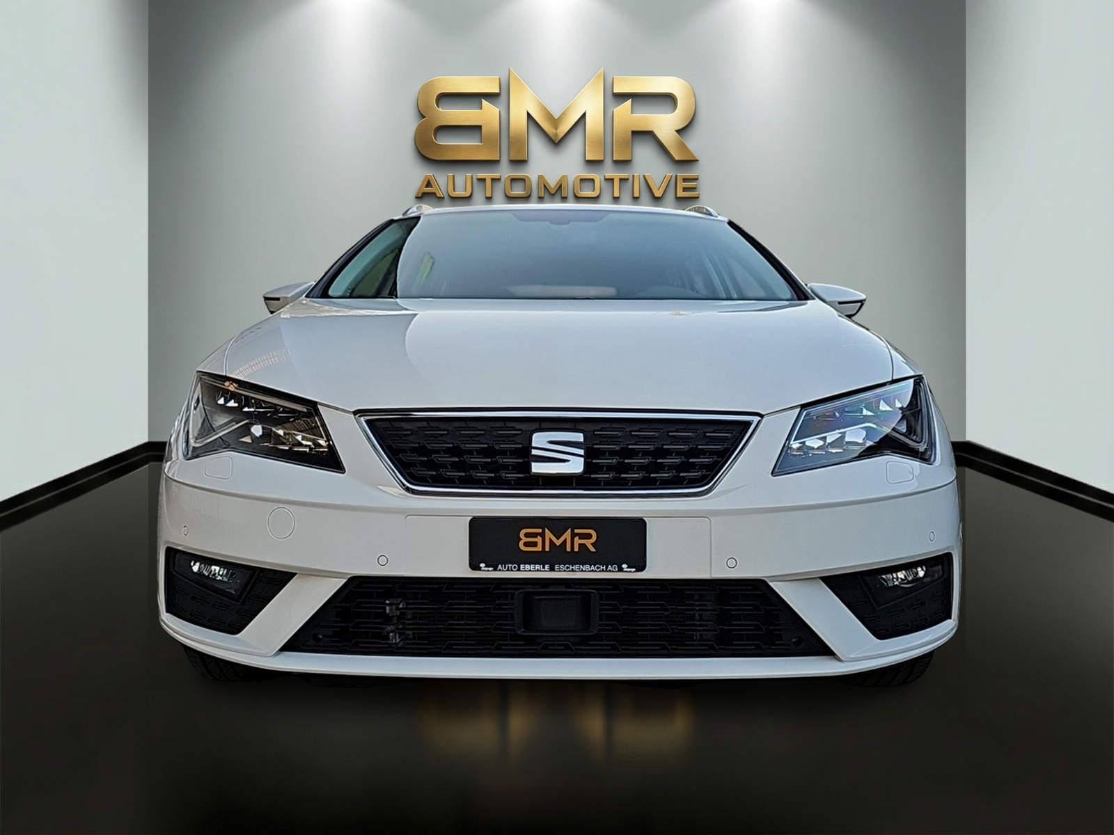 SEAT Leon ST 1.5 TSI EVO ACT Style-image-1