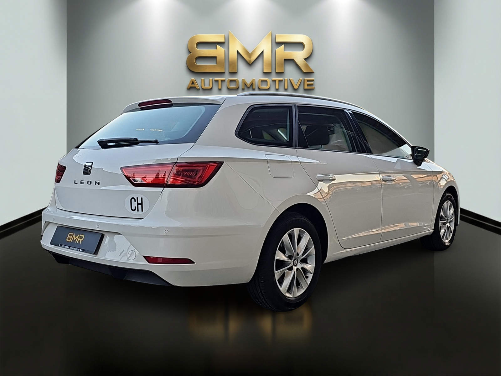 SEAT Leon ST 1.5 TSI EVO ACT Style-image-4