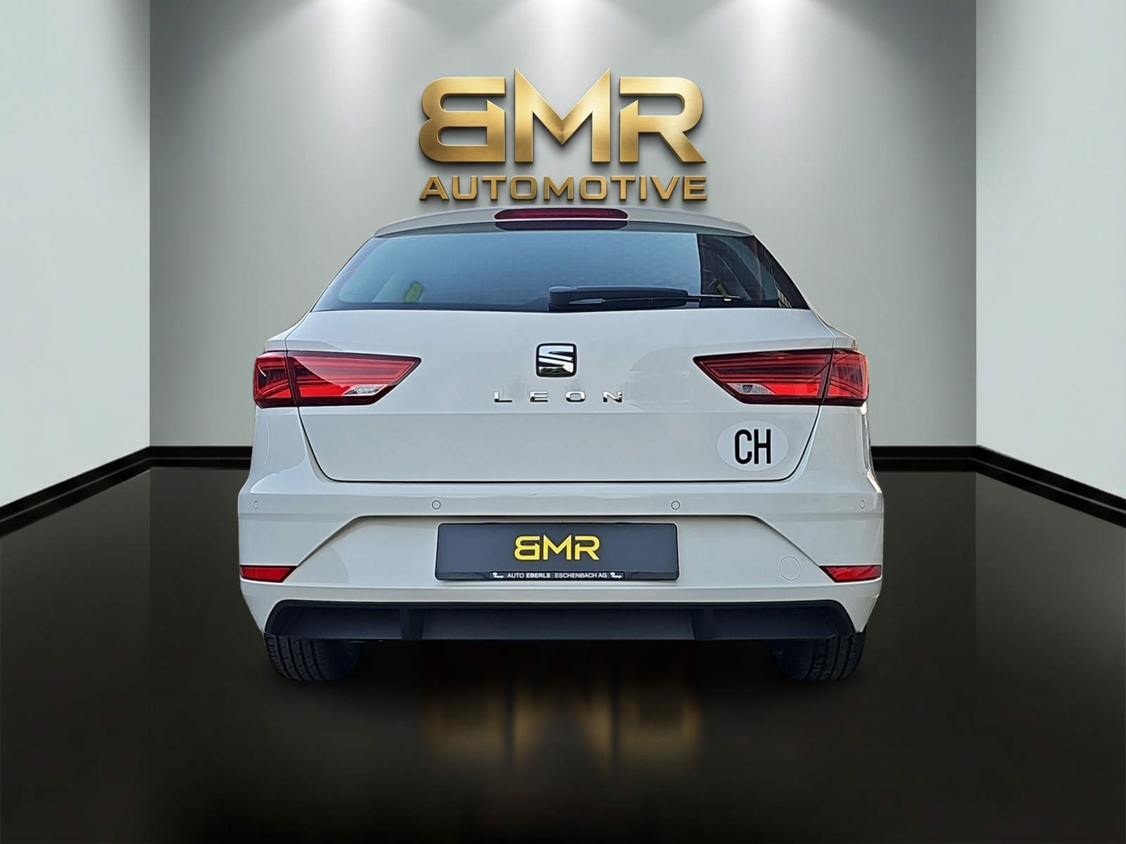 SEAT Leon ST 1.5 TSI EVO ACT Style-image-5